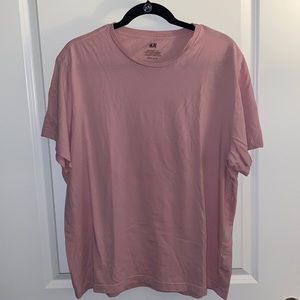 H&M Men’s Tshirt